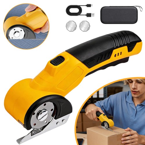 Taglierina per cartone - cartone, forbici