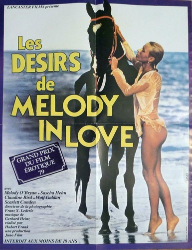 Melody love donna erotica - in,