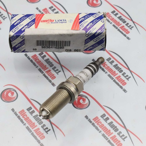 Candela accensione fiat - accensione,