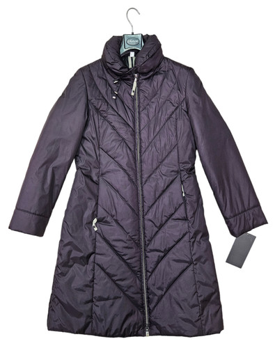 Parka giaccone cappotto - parka,