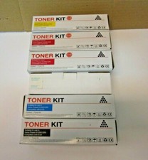 LOTTO X 6 TONER NUOVI