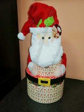 ORIGINALE!set 3 Scatole regalo