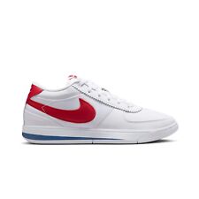 SCARPE NIKE Book 1 Forrest Gump bianco FJ4249-105 UOMO BASKET ORIGINALI LIMITED