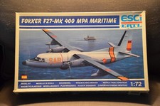1/72 ESCI/ERTL Fokker F27-MK 400 MPA Maritime
