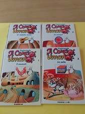 LOTTO 4 VOLUMI IL CORPO UMANO N 1-2-6-11 I MUSCOLI-IL SANGUE- IL MIDOLLO OSSEO..