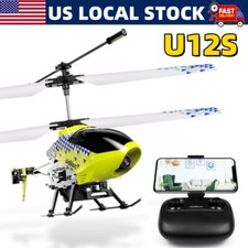 Cheerwing U12S Mini Elicottero