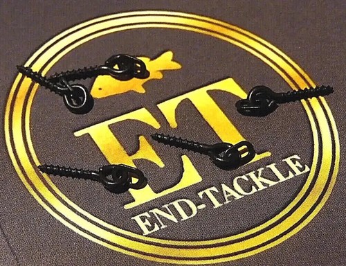 Viti per esche - , anello
