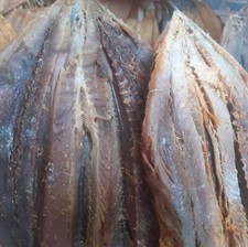 Tonno Skipjack Secco Salato