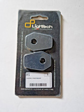 PIASTRINE PER FRECCE MOTO