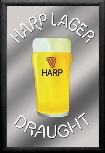 Arpa magazzino birra - , irlanda