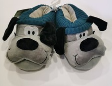 MOPPINE babbucce CANE cagnolino DE FONSECA pantofole bimbo 29/31 novità 2022/23