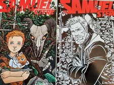 Samuel Stern 7 e 16 variant