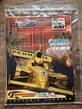 yamaha indy 400 california