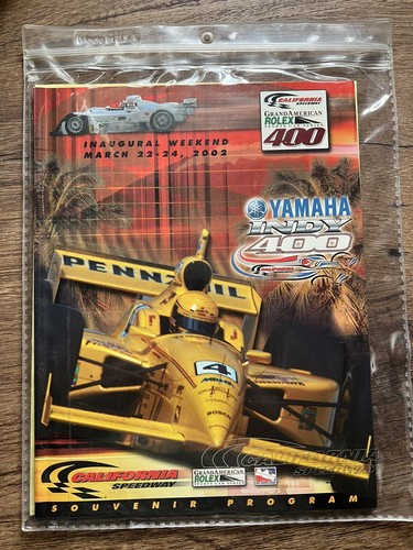Yamaha indy 400 - yamaha,