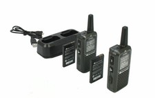 Coppia di walkie talkie