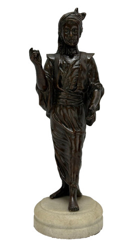 Scultura orientalista - , in