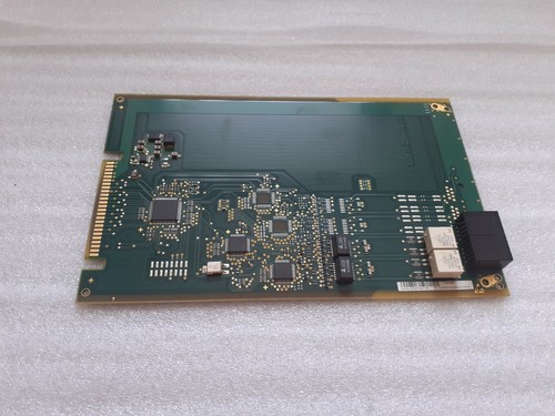 Scheda siemens stlsx2 isdn - siemens,