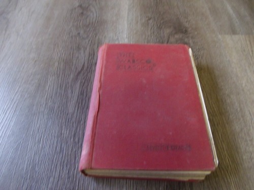 Vintage the wabeco classics - wabeco,