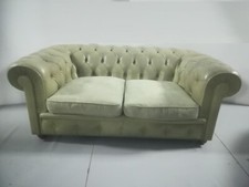 DIVANO FRAU CHESTER ANNI '80 ORIGINALE - DESIGN MODERNARIATO