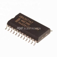 UBA2071AT - UBA 2071AT