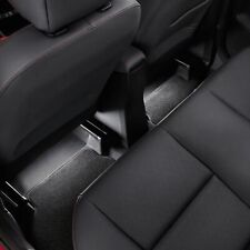 Retrofit originale KIA illuminazione led bianco vano piedi posteriore