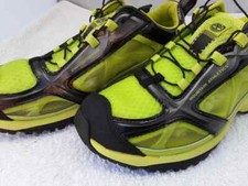 Timberland Mountain Athletics