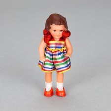 Ari doll miniature bambola - miniature,