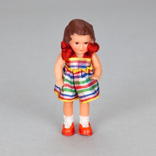 Ari doll miniature - ari,