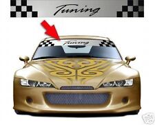 Adesivi FASCIA PARASOLE per