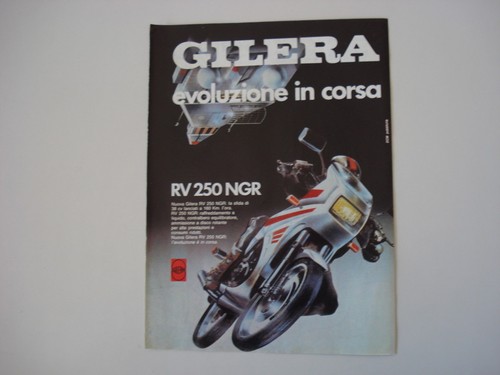 Advertising pubblicità 1985 - advertising,