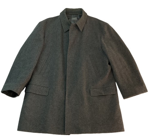 Cappotto lana uomo - cappotto,