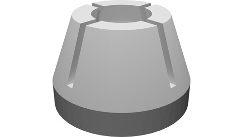 Supporto snodato per microfono - supporto,