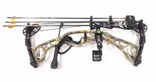 Hoyt Torrex Compound Bow RH
