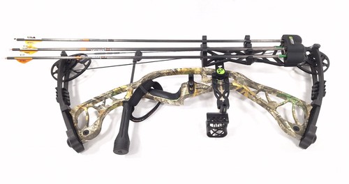 Hoyt torrex compound - torrex, rh