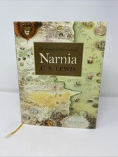 Complete Chronicles of Narnia