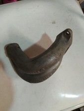 Volkswagen Maggiolino Collettore Scarico Originale