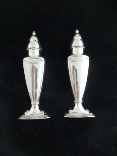 Shaker sale pepe piatto - shaker,