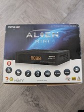 Amiko alien mini - amiko, ricevitore