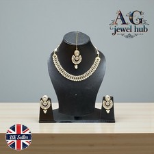 set collana e orecchini donna