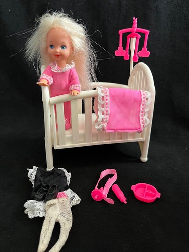 Bambola mattel kelly - mattel, vintage