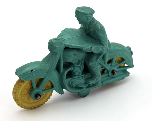 Vintage auburn rubber company - auburn,