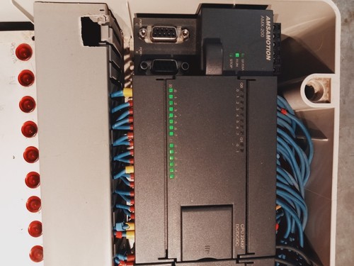 Plc siemens 200 cpu - siemens,