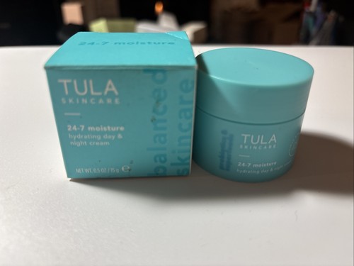 Tula skincare crema - tula, 24-7