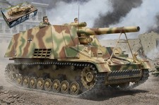 TRUMPETER 1:16 KIT MODELLINO