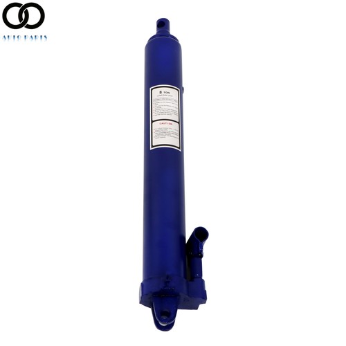 New hydraulic long - hydraulic, ram