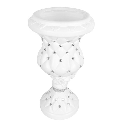 Vaso per fiori forma di - a,