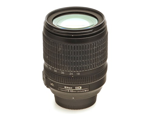 Nikon obiettivo zoom 6 - nikon,