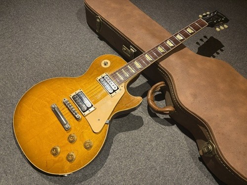 Gibson les paul classic - gibson,