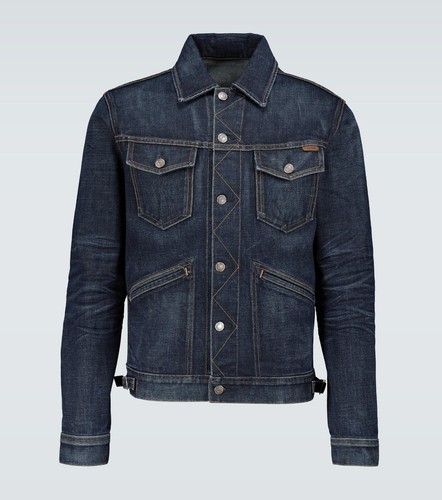 Tom ford icon washed - tom, denim