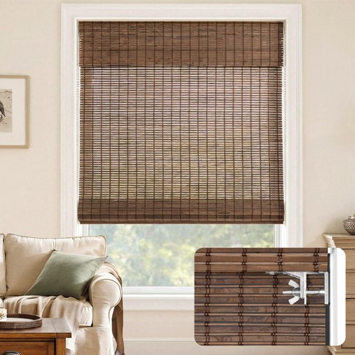 Lazblinds senza trapano - senza,